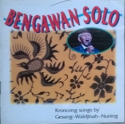 Bengawan Solo