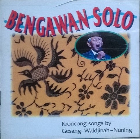 Bengawan Solo