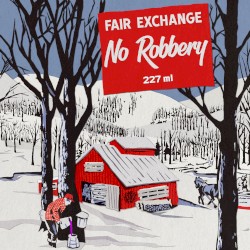 Fair Exchange No Robbery