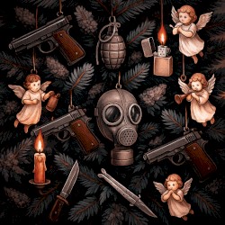 Новогодняя