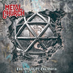 The Weight of the World