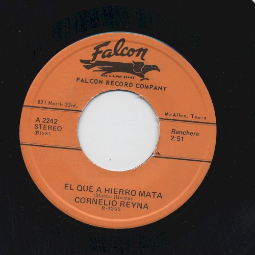 El que a hierro mata / Hermosa juventud