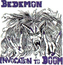 Invocation to Doom