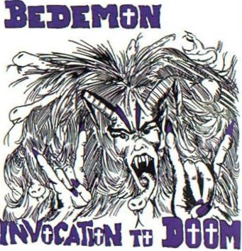 Invocation to Doom