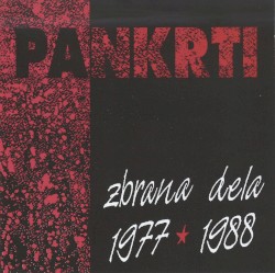 Zbrana dela 1977 – 1988