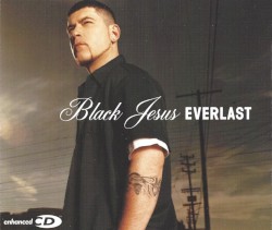 Black Jesus