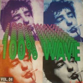 100% Wave, Vol. 04