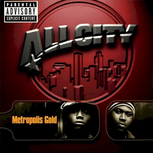 Metropolis Gold