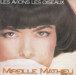 Les avions, les oiseaux / Est‐ce qu’il parle encore de moi?