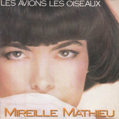 Les avions, les oiseaux / Est‐ce qu’il parle encore de moi?