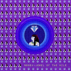 Jewel of the Nile