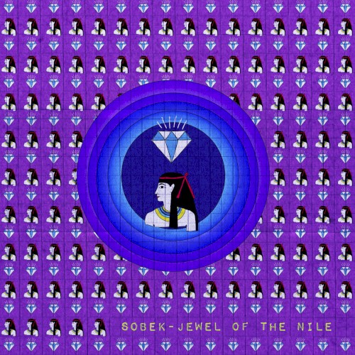 Jewel of the Nile