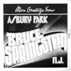 More Greetings From Asbury Park N.J.