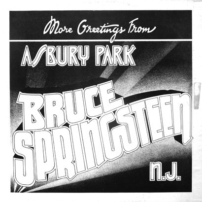 More Greetings From Asbury Park N.J.