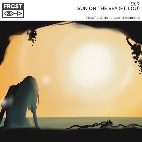 Sun on the Sea