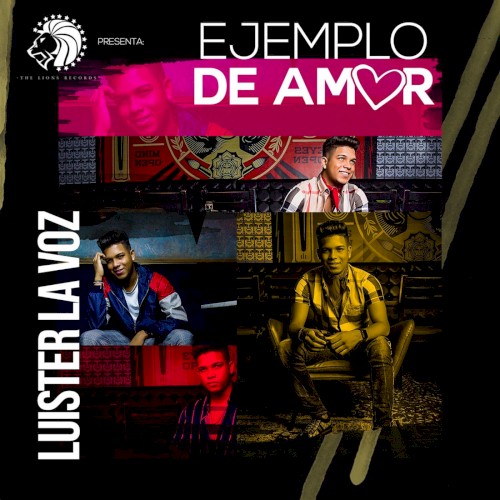 Ejemplo de amor