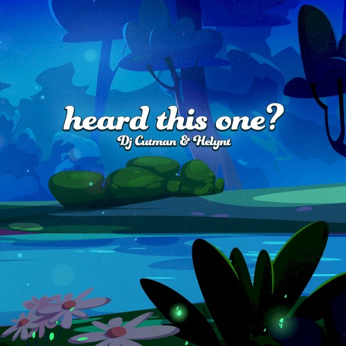 heard this one?