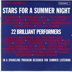 Stars for a Summer Night