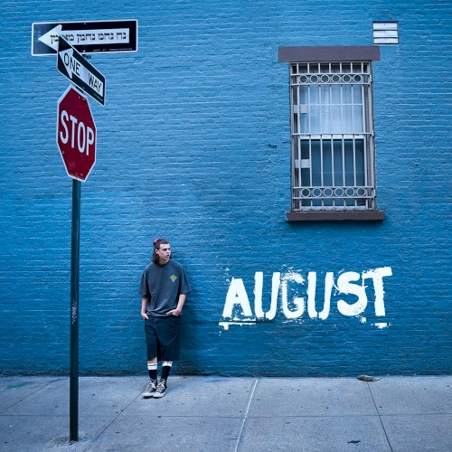August