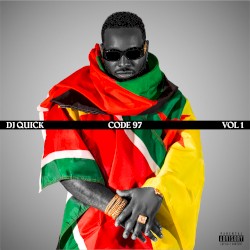 CODE 97, Vol. 1