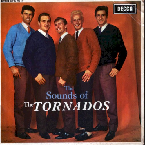The Sounds of The Tornados