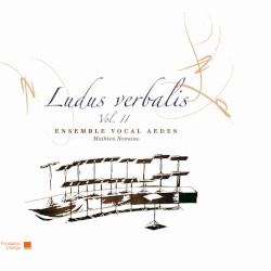 Ludus Verbalis Vol. II