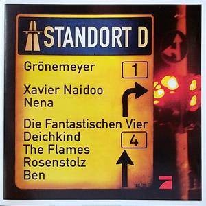 Standort D