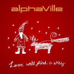 Love Will Find a Way