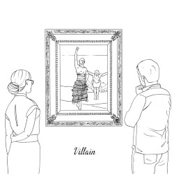 Villain