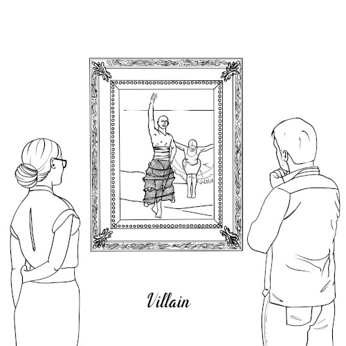 Villain
