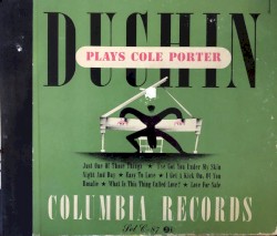 Plays Cole Porter