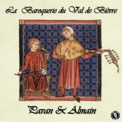 Pavan & Almain