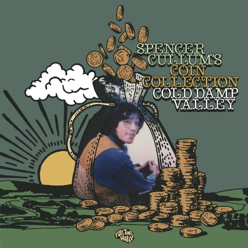 Cold Damp Valley (alt version)