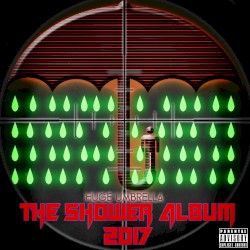 The Shower Album 2017