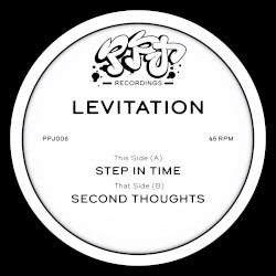 Step in Time / Second Thoughts