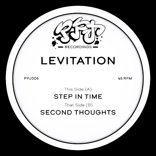Step in Time / Second Thoughts