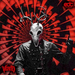 SVDDEN DEATH PRESENTS VOYD - LIVE AT EDC VIRTUAL RAVE-A-THON