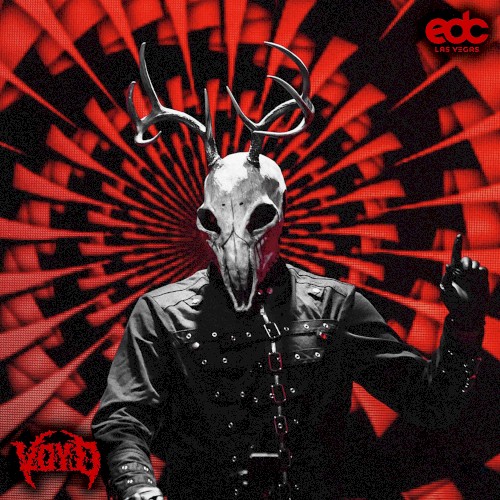 SVDDEN DEATH PRESENTS VOYD - LIVE AT EDC VIRTUAL RAVE-A-THON