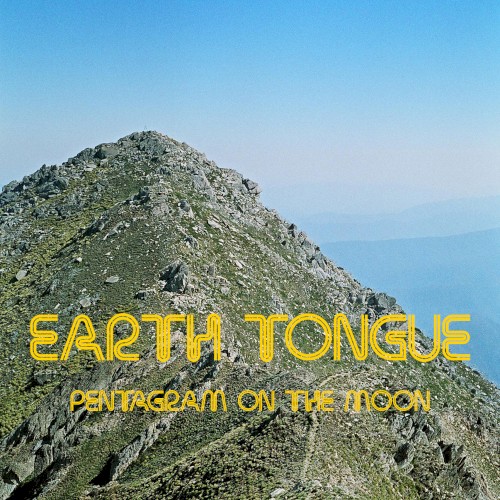 Pentagram on the Moon