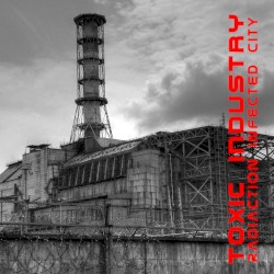 Radiaction Infected City