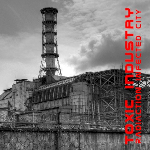Radiaction Infected City