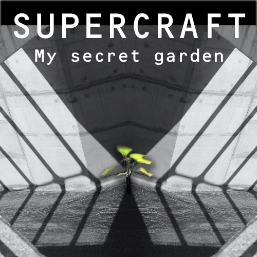 My Secret Garden (Depeche Mode cover)