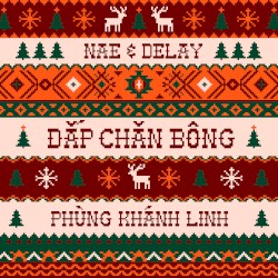 Đắp Chăn Bông