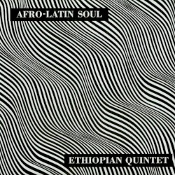 Afro-Latin Soul