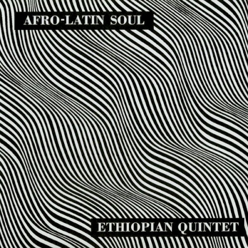 Afro-Latin Soul