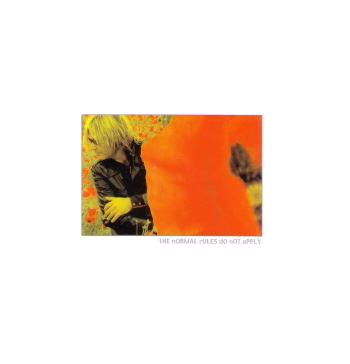 In the Poppy Fields: Two (The Normal Rules Do Not Apply)