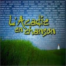 L'Acadie en chanson