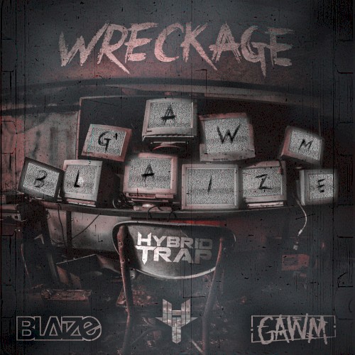 Wreckage