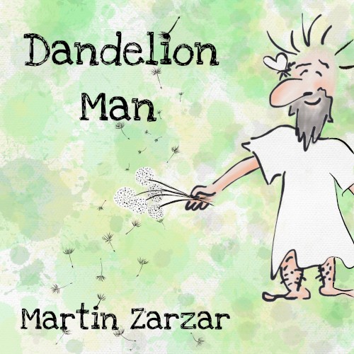 Dandelion Man