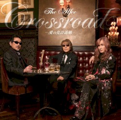 Crossroad -愛の免許返納-